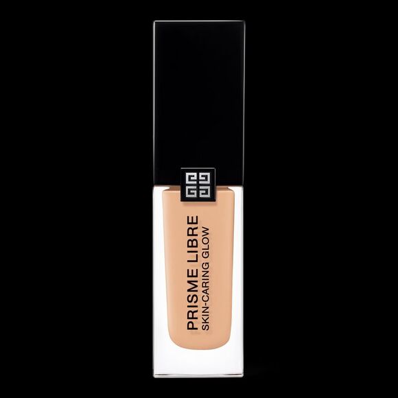 Givenchy Prisme Libre Skin Caring Glow Foundation - 2-N120 1oz - Picture 1 of 2